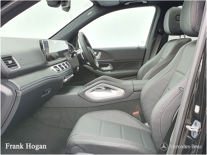 Mercedes-Benz GLE-Class 2026