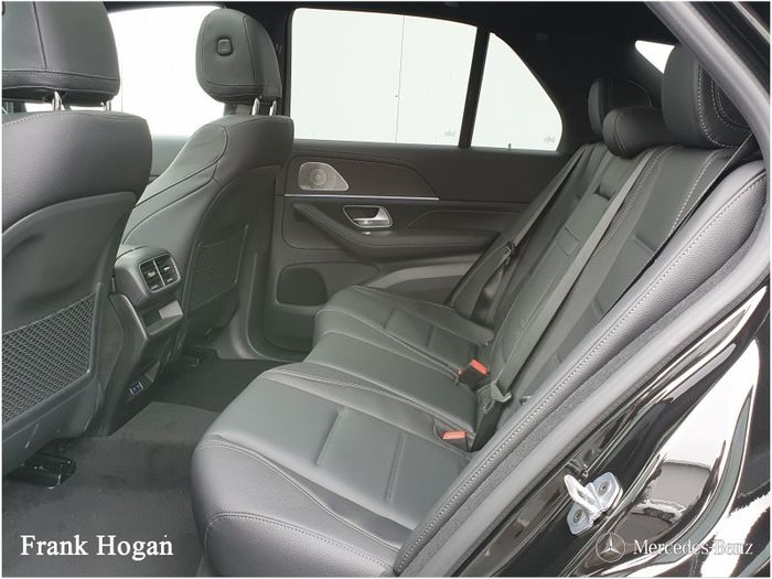 Mercedes-Benz GLE-Class 2026
