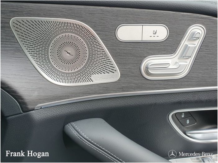 Mercedes-Benz GLE-Class 2026