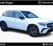 Mercedes-Benz GLC-Class 2026