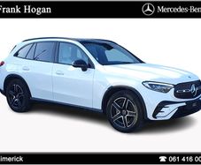 Mercedes-Benz GLC-Class 2026