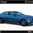 Mercedes-Benz E-Class 2026