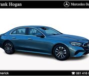 Mercedes-Benz E-Class 2026