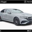 Mercedes-Benz E-Class 2026