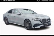 Mercedes-Benz E-Class 2026