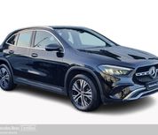 Mercedes-Benz GLA Class 2025