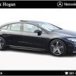 Mercedes-Benz EQS 2023