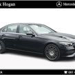 Mercedes-Benz C-Class 2022