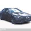 Mercedes-Benz C-Class 2025