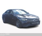Mercedes-Benz C-Class 2025