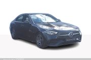 Mercedes-Benz C-Class 2025