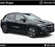 Mercedes-Benz GLA Class 2026