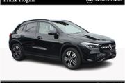 Mercedes-Benz GLA Class 2026