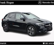 Mercedes-Benz GLA Class 2026