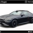 Mercedes-Benz CLE-Class 2026