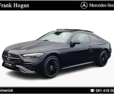Mercedes-Benz CLE-Class 2026