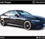 Mercedes-Benz CLE-Class 2026