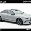 Mercedes-Benz CLA Class 2026
