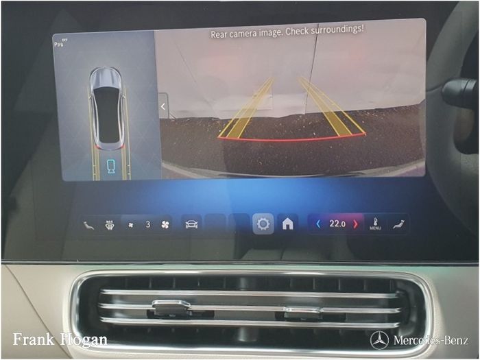 Mercedes-Benz CLA Class 2026