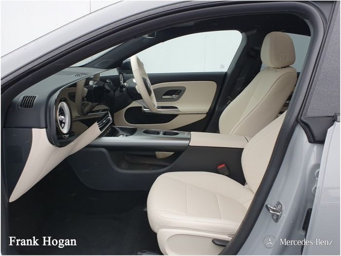 Mercedes-Benz CLA Class 2026