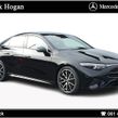 Mercedes-Benz CLA Class 2026