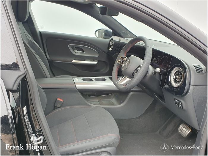 Mercedes-Benz CLA Class 2026