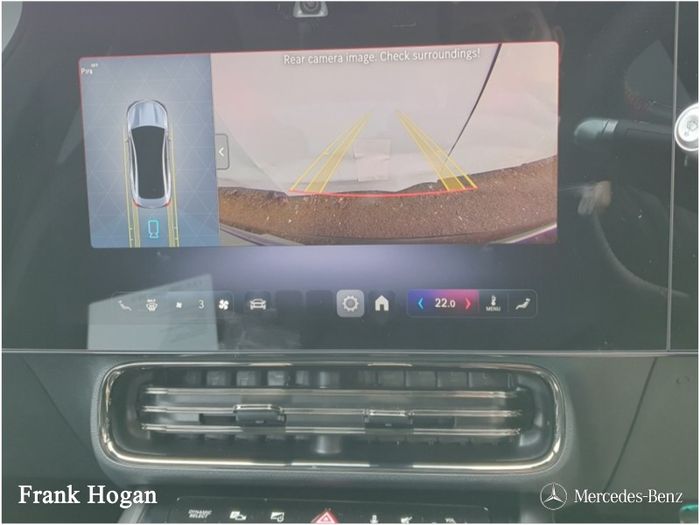 Mercedes-Benz CLA Class 2026