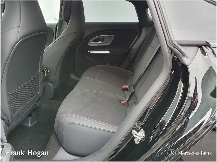 Mercedes-Benz CLA Class 2026