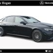 Mercedes-Benz E-Class 2026
