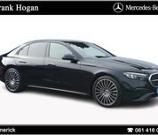 Mercedes-Benz E-Class 2026