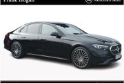 Mercedes-Benz E-Class 2026