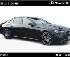 Mercedes-Benz E-Class 2026