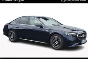 Mercedes-Benz E-Class 2026