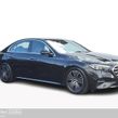 Mercedes-Benz E-Class 2024