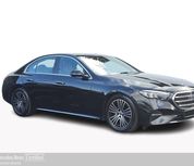 Mercedes-Benz E-Class 2024