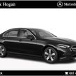 Mercedes-Benz C-Class 2026