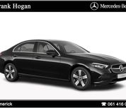 Mercedes-Benz C-Class 2026
