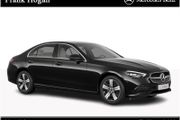Mercedes-Benz C-Class 2026
