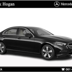 Mercedes-Benz C-Class 2026