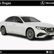 Mercedes-Benz E-Class 2026