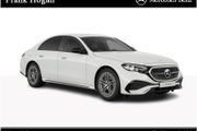 Mercedes-Benz E-Class 2026
