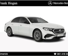 Mercedes-Benz E-Class 2026