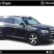 Mercedes-Benz GLB- Class 2022