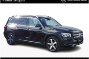 Mercedes-Benz GLB- Class 2022