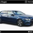 Mercedes-Benz A-Class 2022