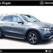 Mercedes-Benz GLE-Class 2021