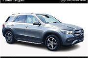 Mercedes-Benz GLE-Class 2021