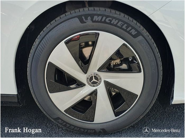 Mercedes-Benz CLA Class 2026