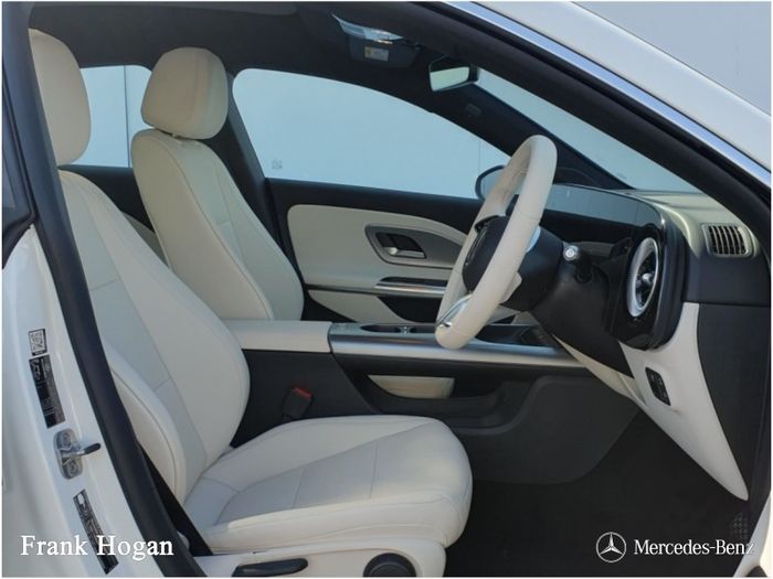 Mercedes-Benz CLA Class 2026
