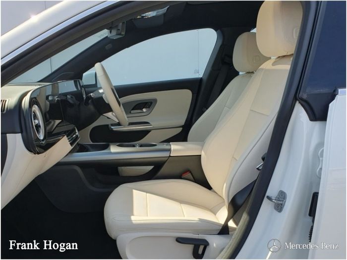 Mercedes-Benz CLA Class 2026